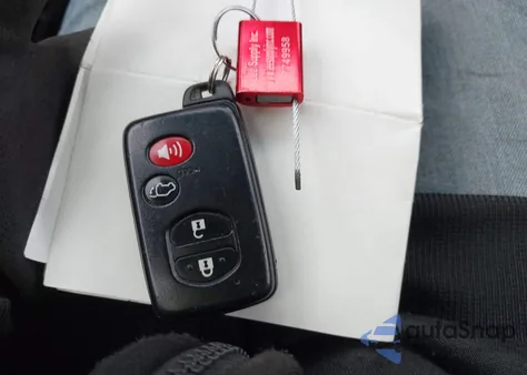 2011 Toyota Highlander Limited V6 z USA, uszkodzony, nr VIN 5TDDK3EHXBS091550